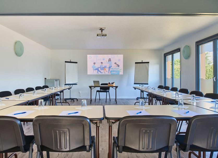 Sala konferencyjna Zdjęcie
