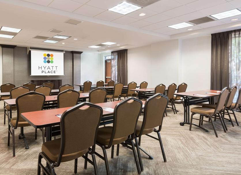Sala konferencyjna Zdjęcie