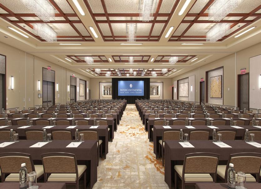 Sala konferencyjna Zdjęcie
