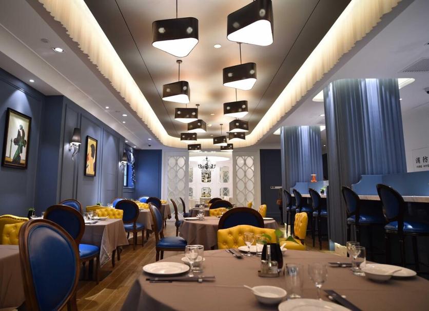 Restauracja Zdjęcie