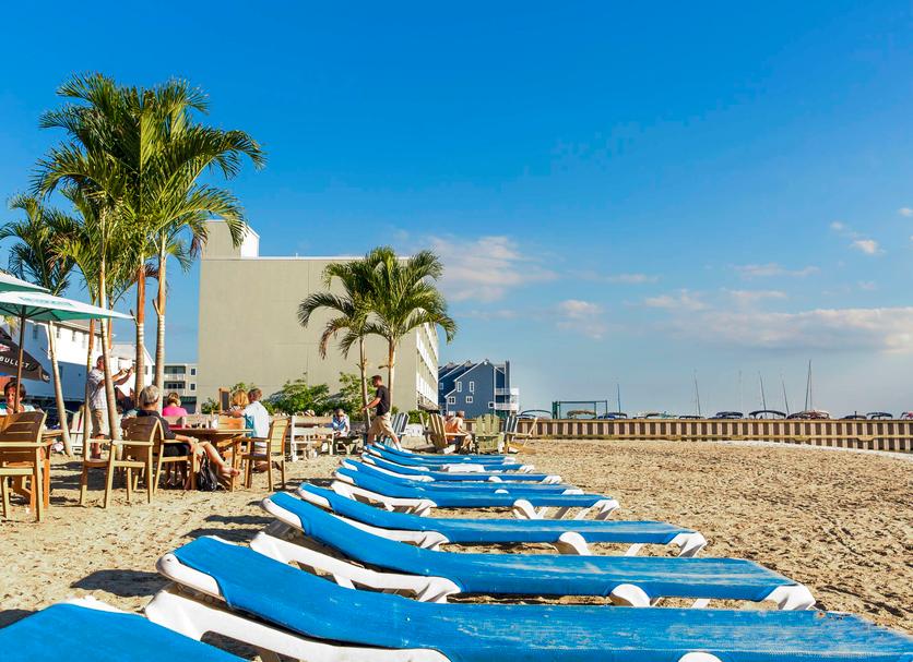 Plaża Zdjęcie