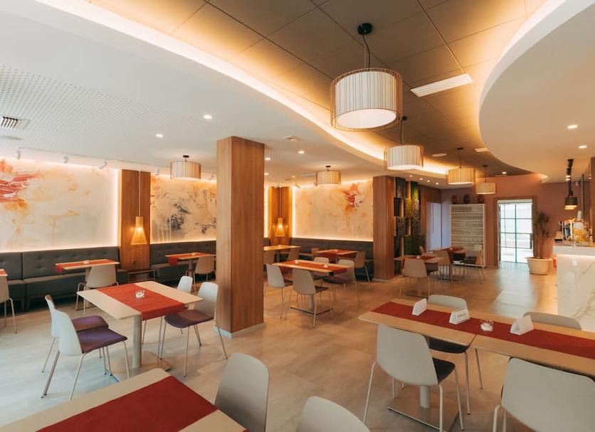 Restauracja Zdjęcie