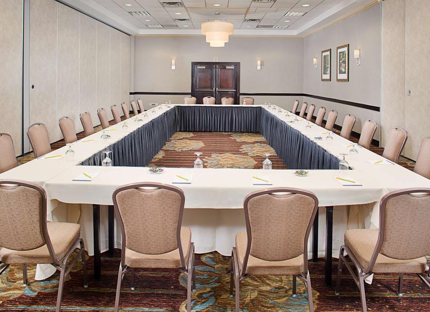 Sala konferencyjna Zdjęcie