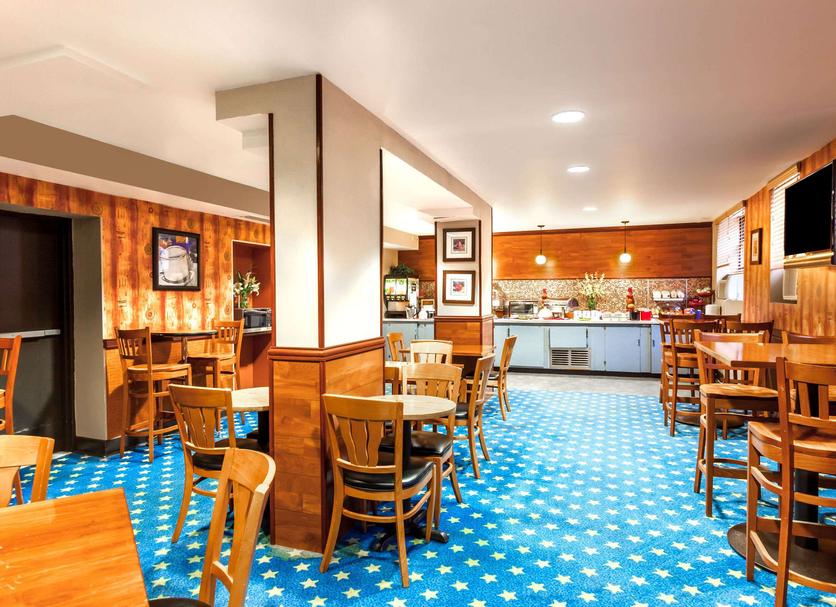 Restauracja Zdjęcie