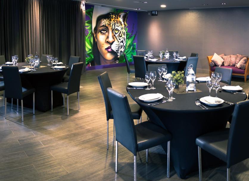 Restauracja Zdjęcie