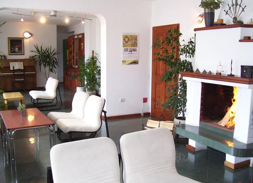Lobby Zdjęcie