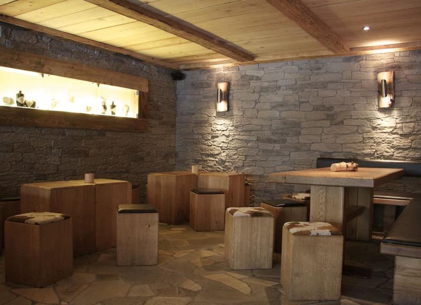 Restauracja Zdjęcie