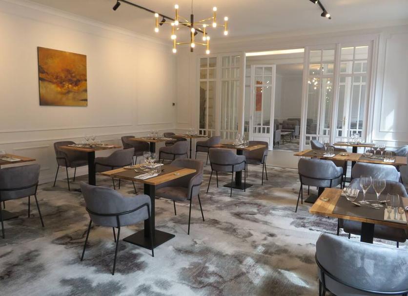 Restauracja Zdjęcie