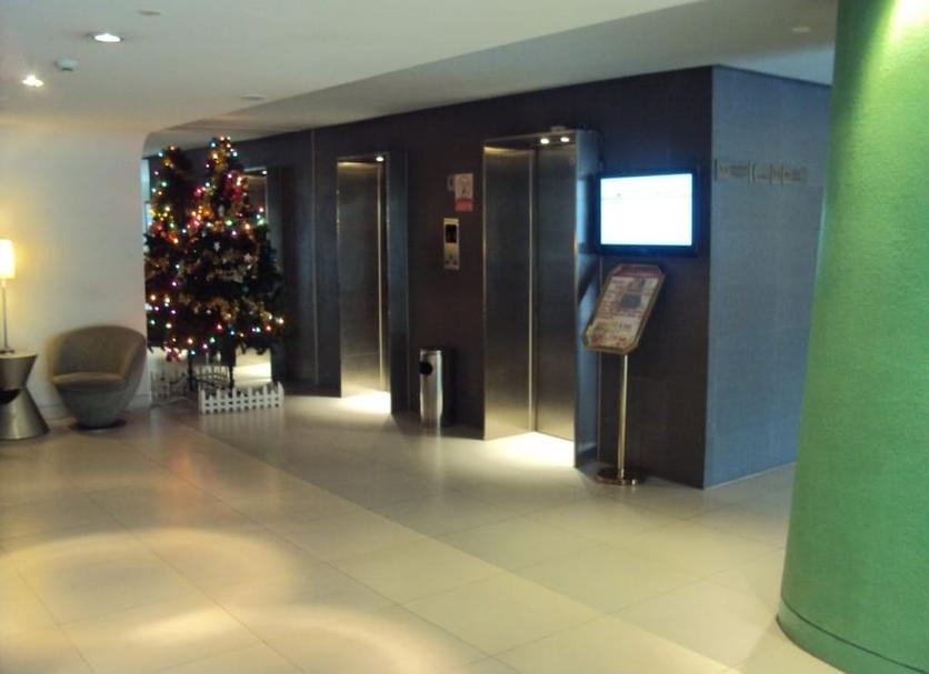 Lobby Zdjęcie