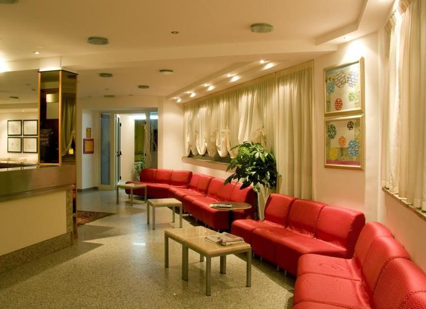 Lobby Zdjęcie