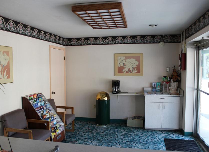 Lobby Zdjęcie