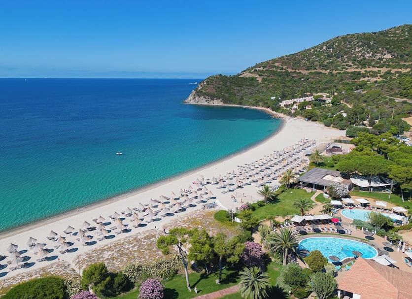 Plaża Zdjęcie