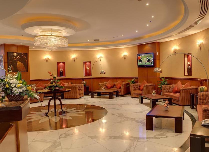 Lobby Zdjęcie
