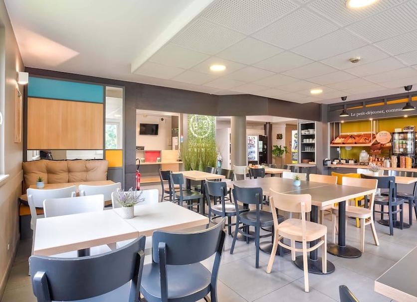Restauracja Zdjęcie