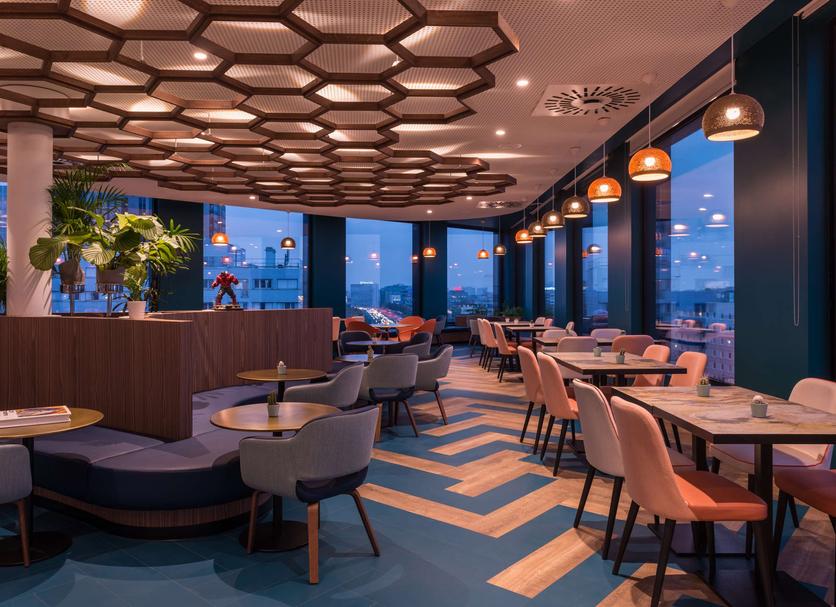 Restauracja Zdjęcie