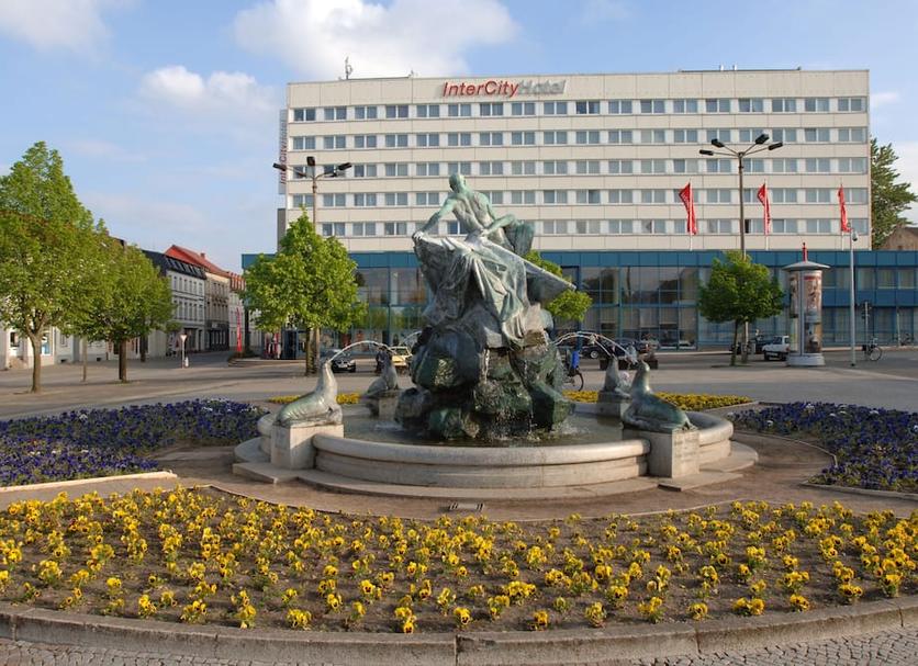 Budynek Zdjęcie