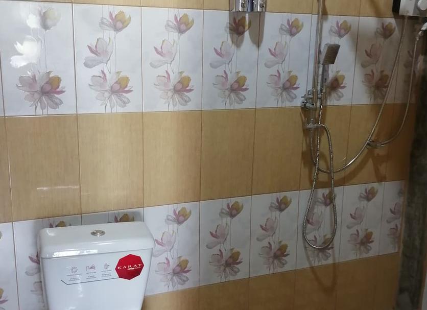Łazienka Zdjęcie
