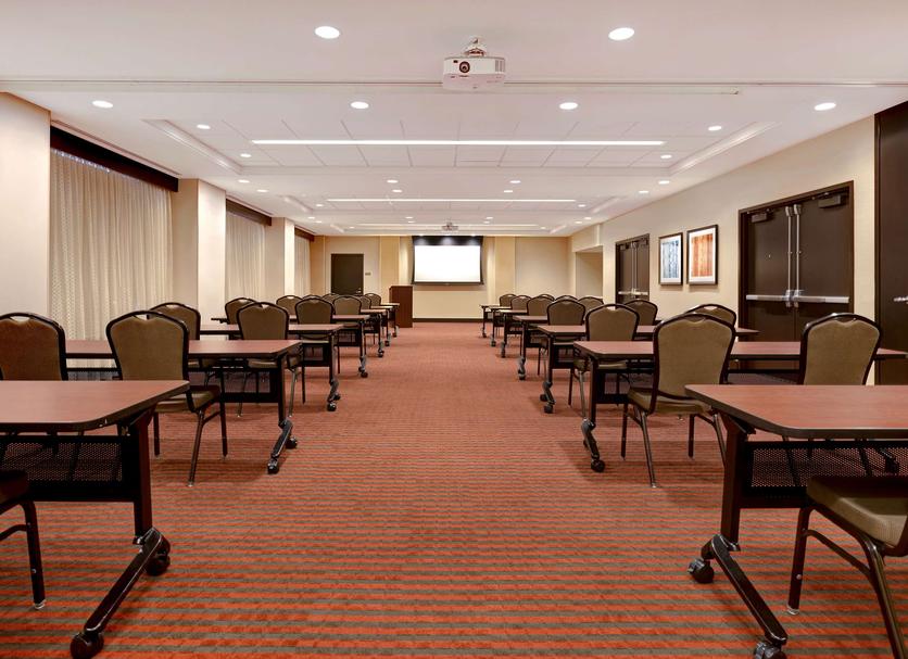 Sala konferencyjna Zdjęcie