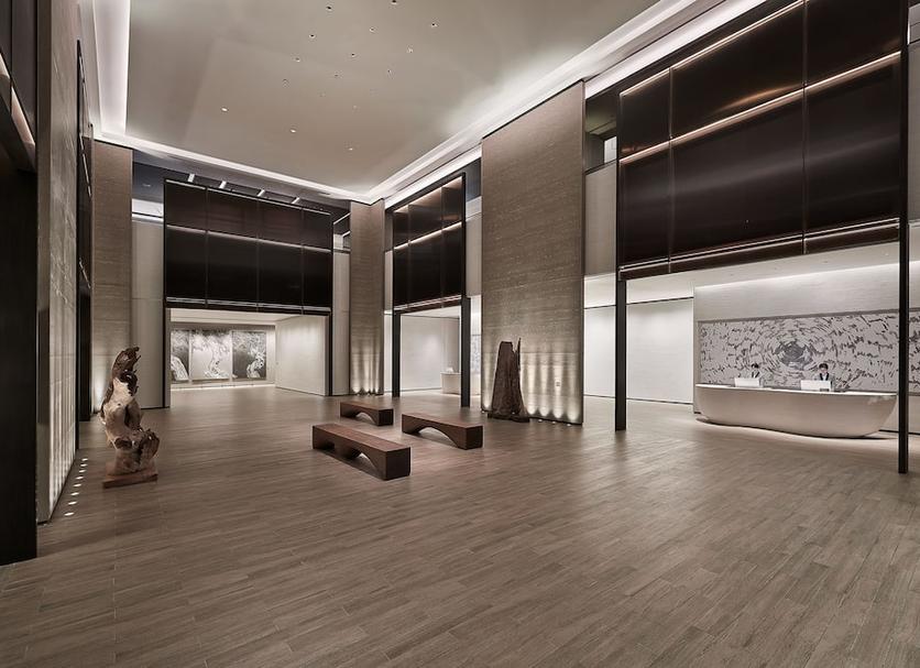 Lobby Zdjęcie