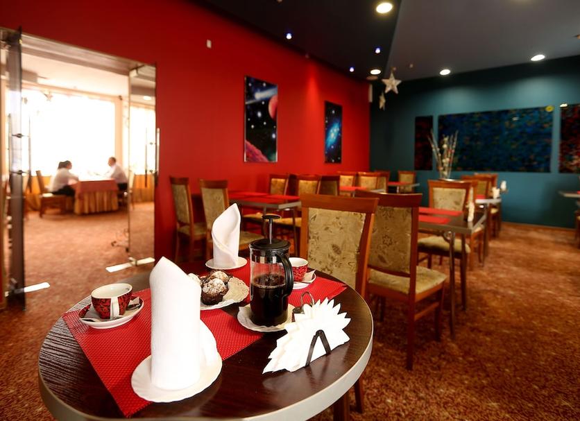 Restauracja Zdjęcie