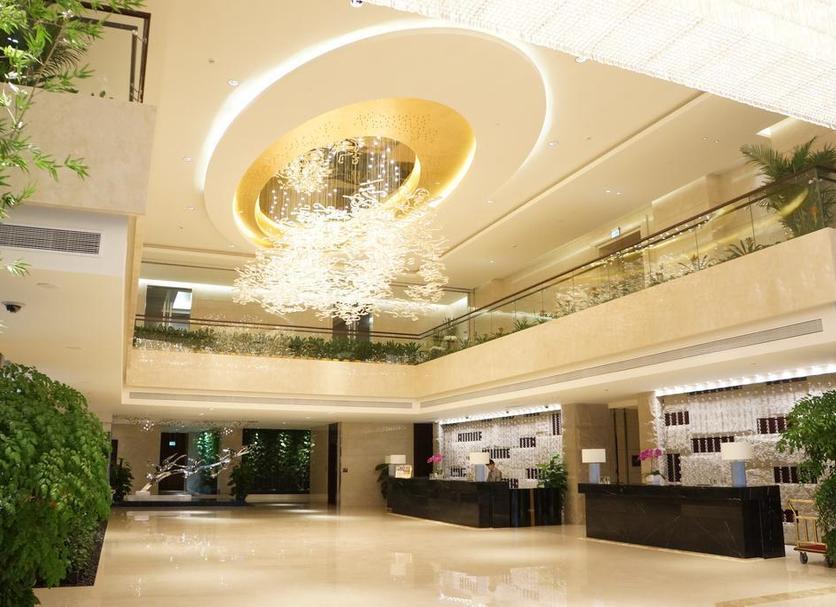 Lobby Zdjęcie