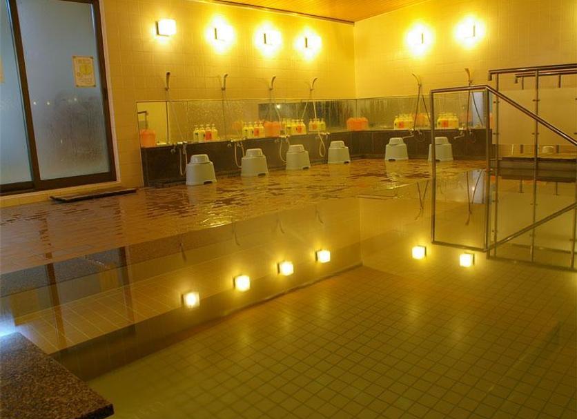 Udogodnienia w hotelu Zdjęcie