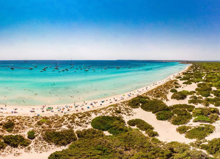 Plaża Zdjęcie