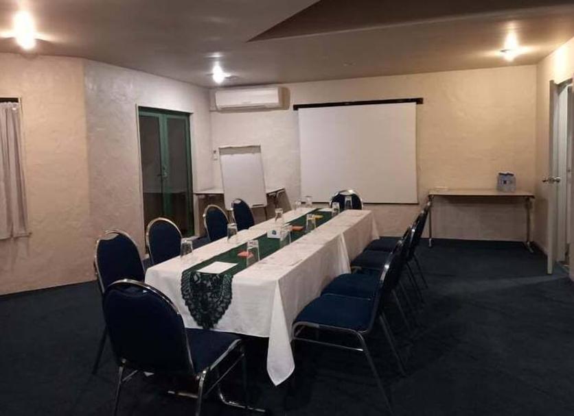 Sala konferencyjna Zdjęcie