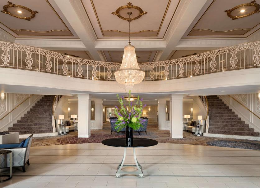 Lobby Zdjęcie