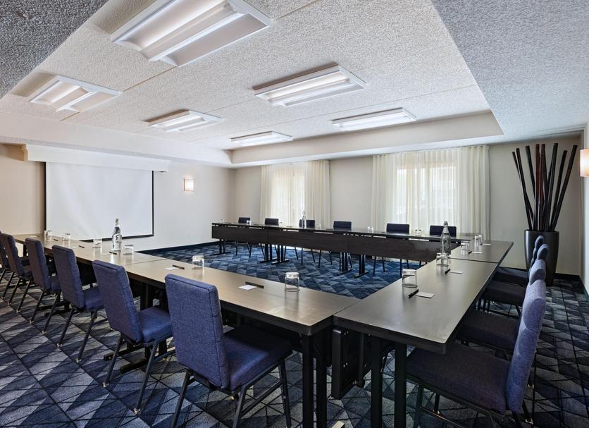 Sala konferencyjna Zdjęcie