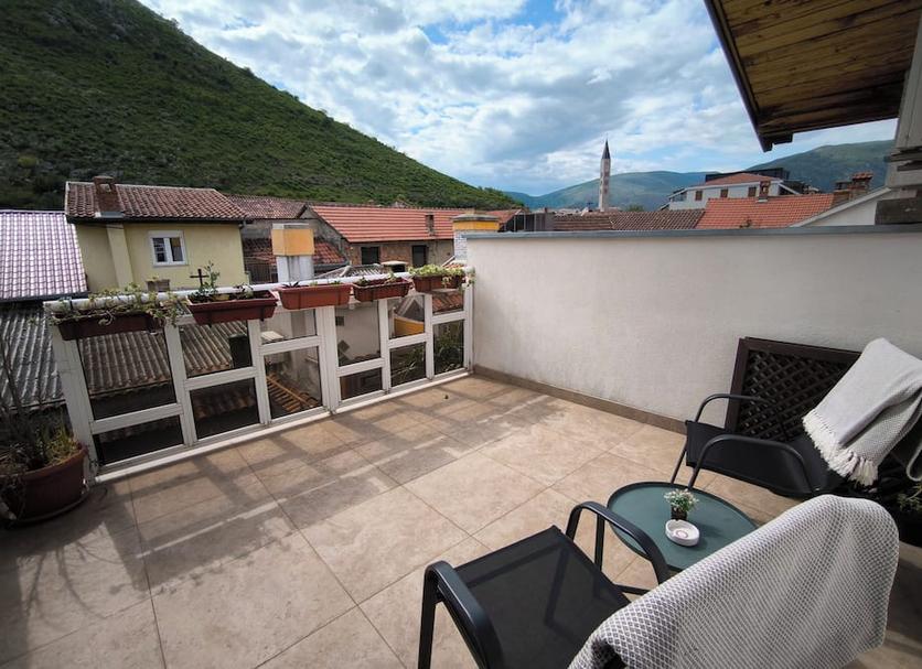 Balkon Zdjęcie