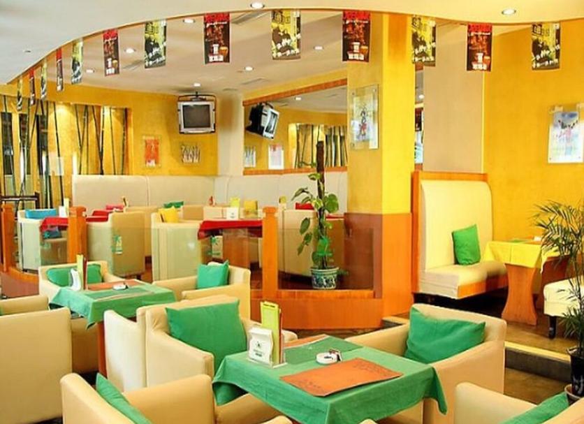 Restauracja Zdjęcie