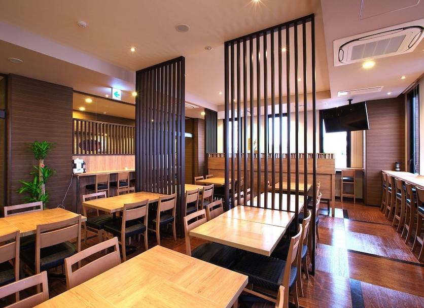 Restauracja Zdjęcie