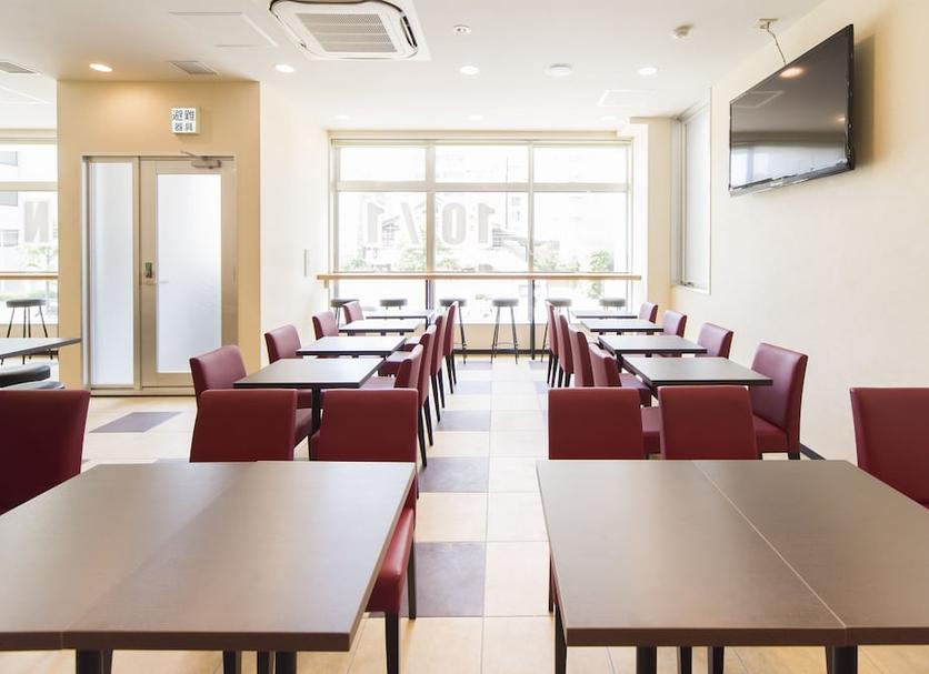 Restauracja Zdjęcie