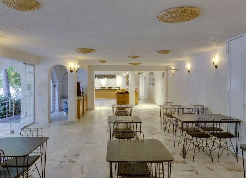 Restauracja Zdjęcie