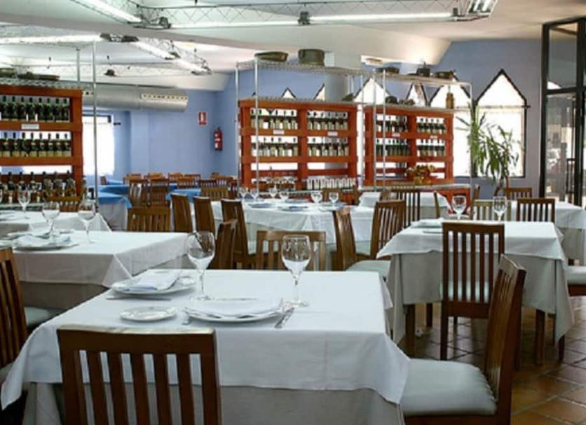 Restauracja Zdjęcie