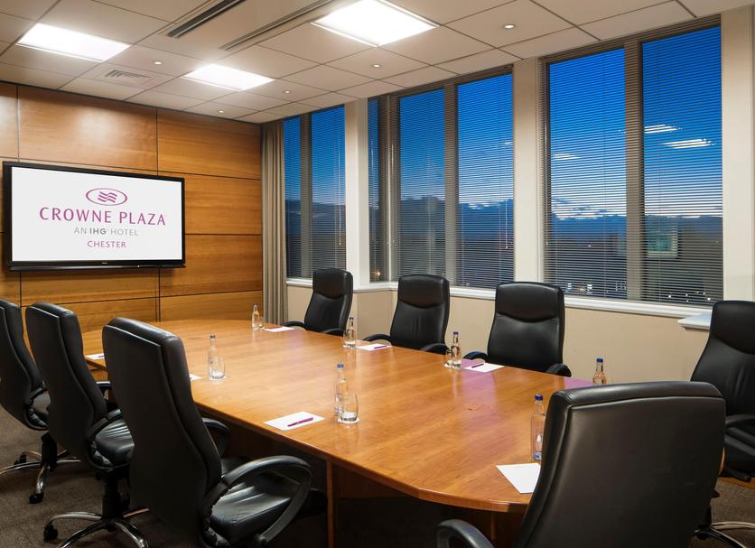 Sala konferencyjna Zdjęcie