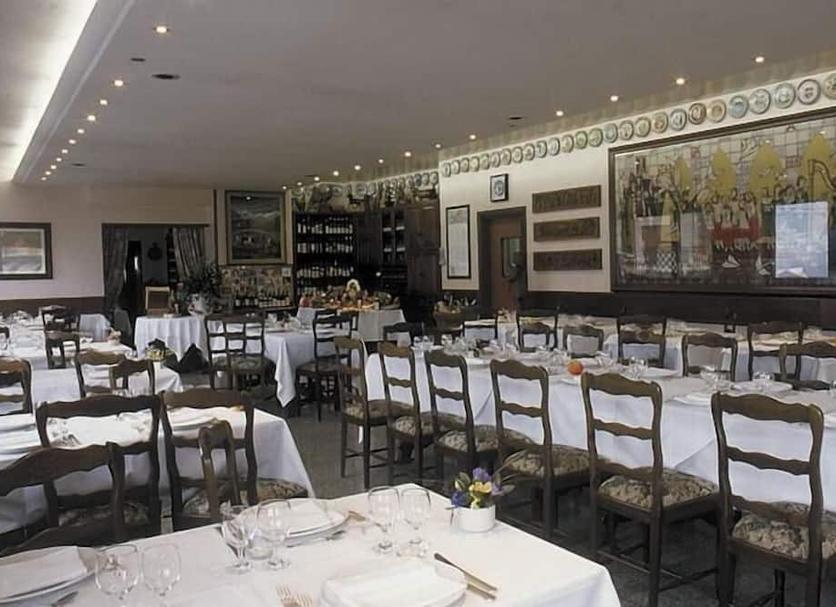 Restauracja Zdjęcie