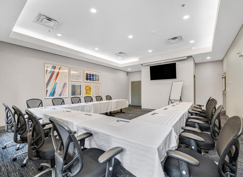 Sala konferencyjna Zdjęcie