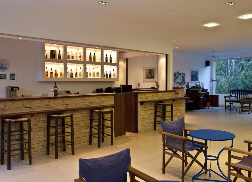Bar Zdjęcie