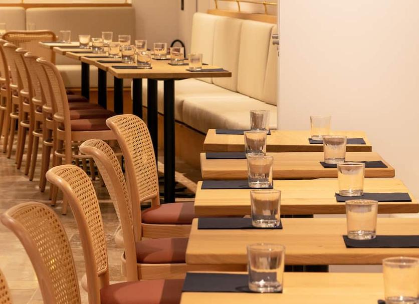 Restauracja Zdjęcie