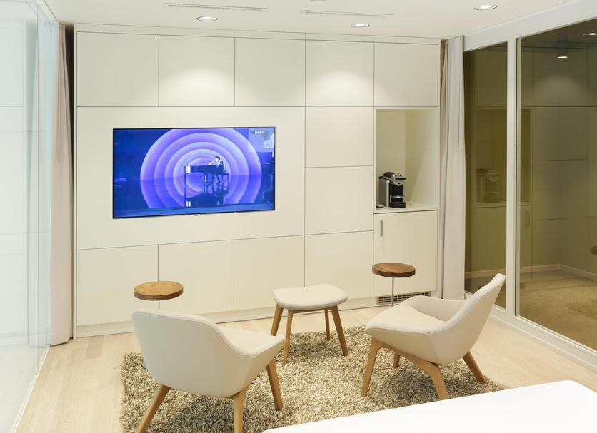 Sala do ćwiczeń Zdjęcie