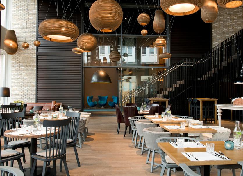Restauracja Zdjęcie