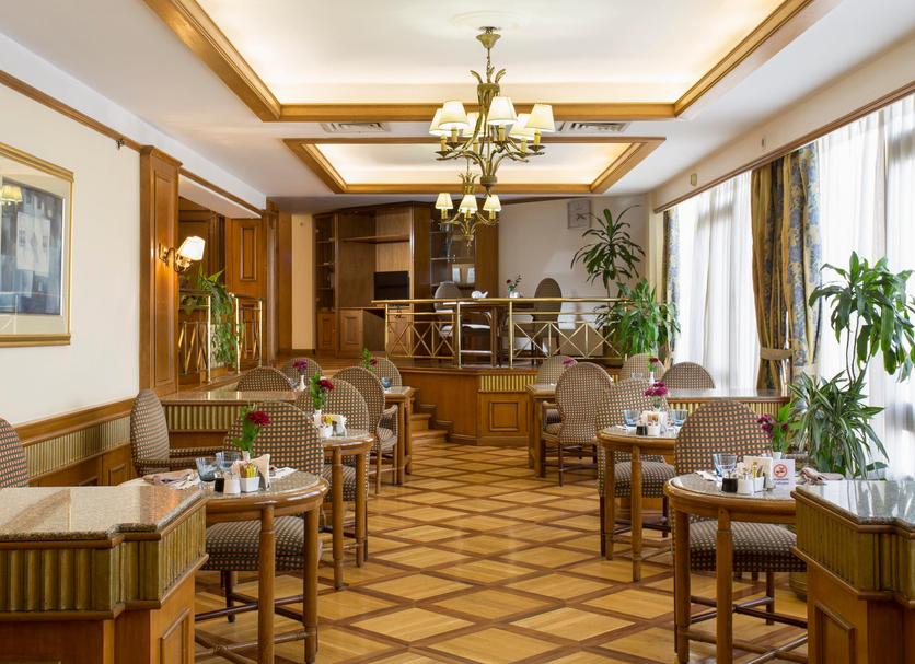 Restauracja Zdjęcie