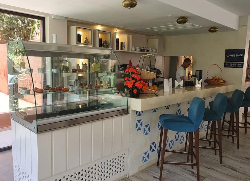 Bar Zdjęcie