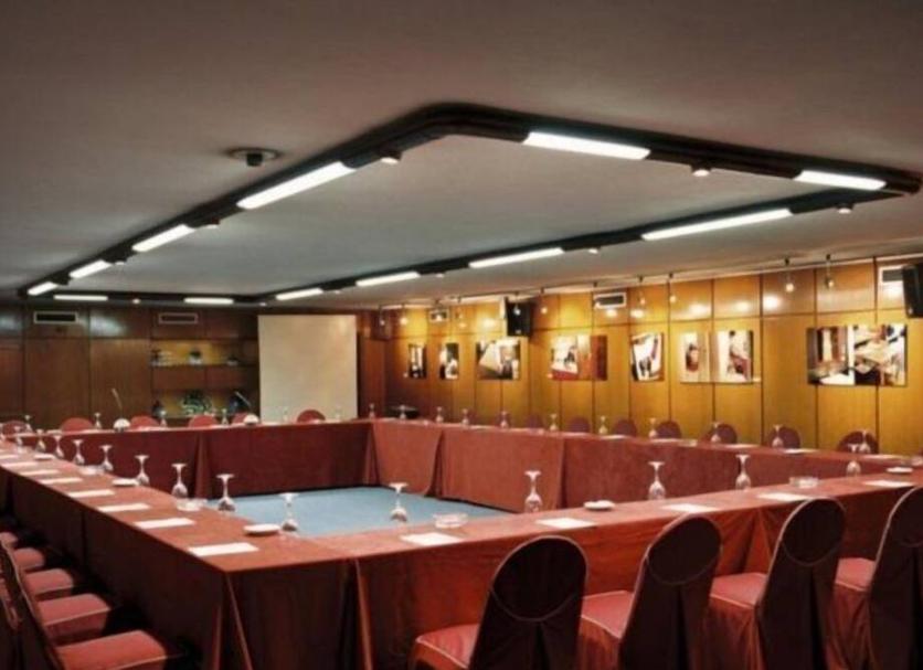 Sala konferencyjna Zdjęcie