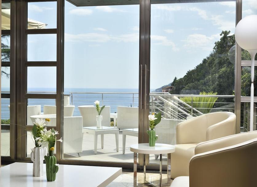Balkon Zdjęcie