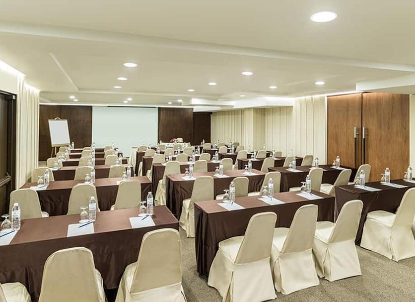 Sala konferencyjna Zdjęcie