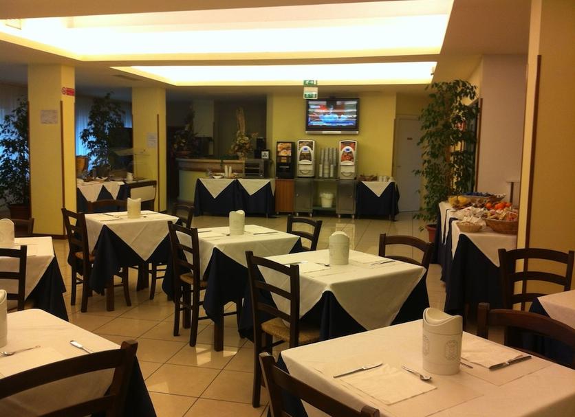 Restauracja Zdjęcie