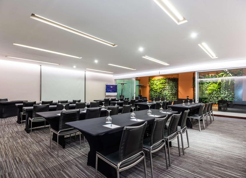Sala konferencyjna Zdjęcie